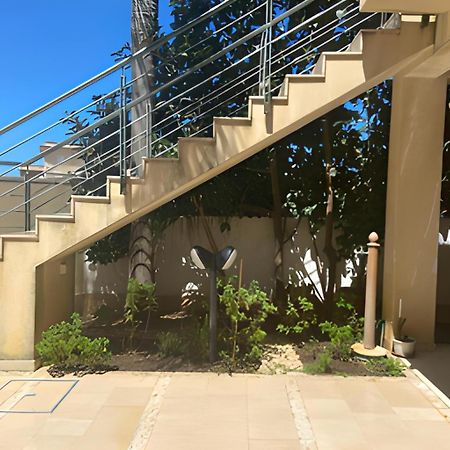Appartamento casa mare Alcamo Marina Esterno foto