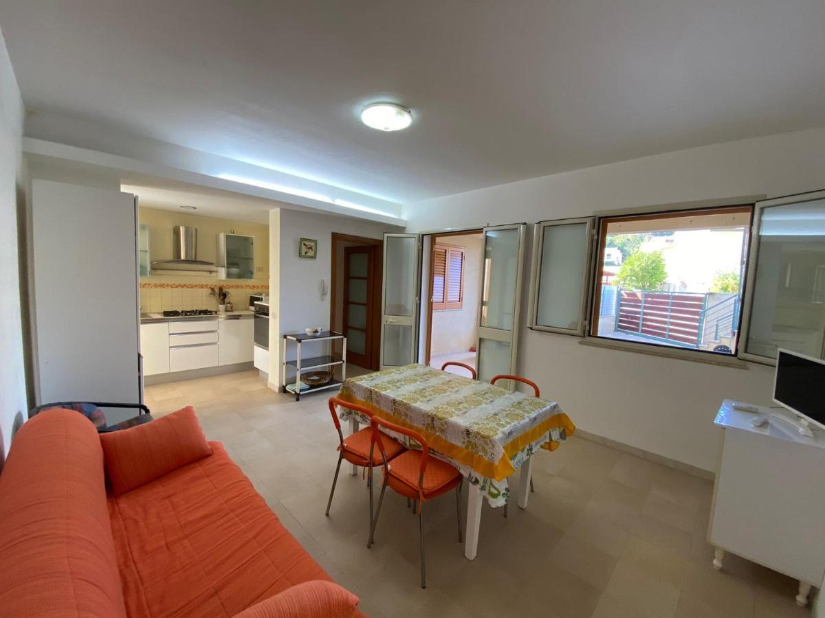 Appartamento casa mare Alcamo Marina Esterno foto