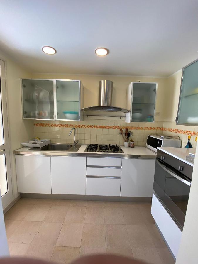 Appartamento casa mare Alcamo Marina Esterno foto