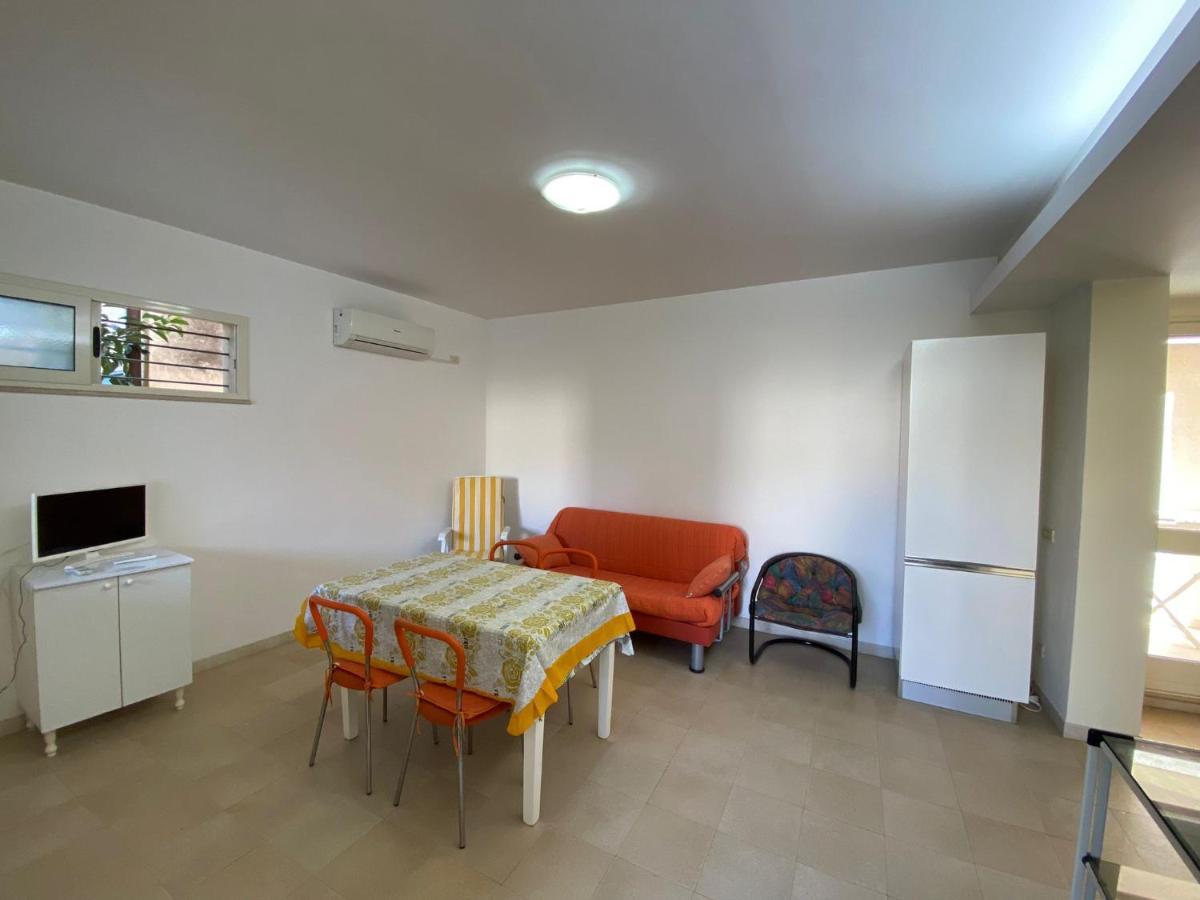 Appartamento casa mare Alcamo Marina Esterno foto