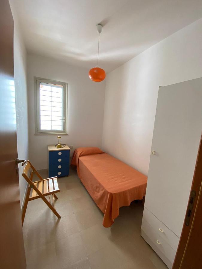 Appartamento casa mare Alcamo Marina Esterno foto