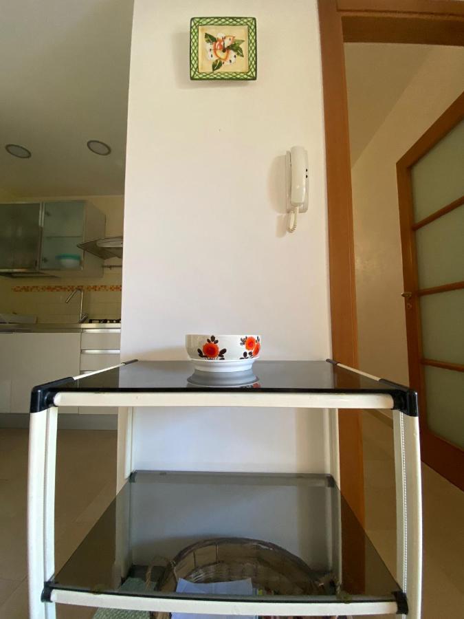 Appartamento casa mare Alcamo Marina Esterno foto