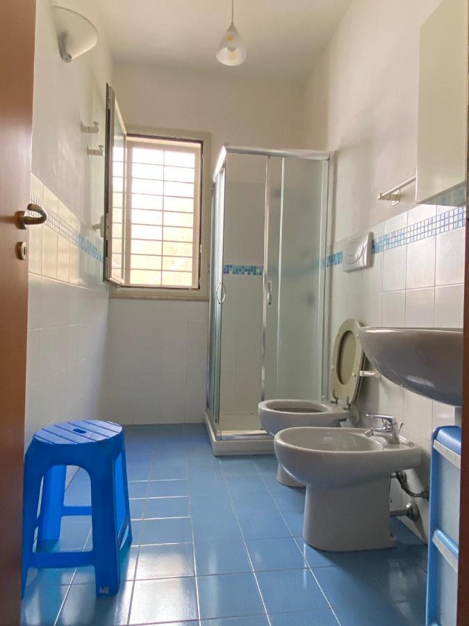 Appartamento casa mare Alcamo Marina Esterno foto