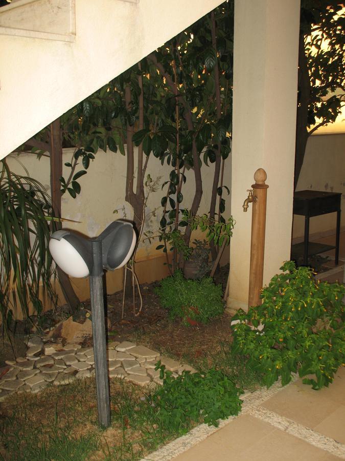 Appartamento casa mare Alcamo Marina Esterno foto